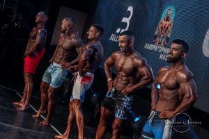 Фотограф Вадим Свирин (19.05.2024)